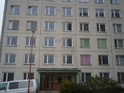 Oprava panelových spár 8. patr. panelového domu