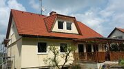 Renovace taškových střech