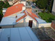 Nátěr střechy SVJ 1000m2