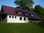 Nátěr rekreačního objektu RWE 400m2