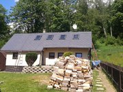 Renovační nátěr střechy