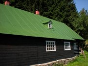 Renovační nátěr airless přístrojem