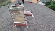 rekonstrukce střechy Praha