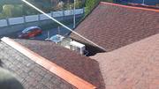 Rekonstrukce střechy praha Břevnov