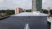 Nátěry plochých a asfaltových střech