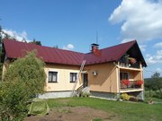 Nátěr střechy epoxid polyuretanovým systémem, Plzeň