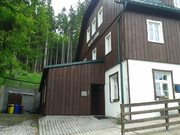Nátěr dřevěné fasády, podhledů, štítů