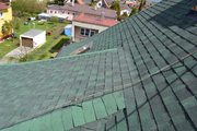 rekonstrukce střechy
