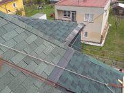 rekonstrukce střechy