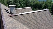 Rekonstrukce střechy šindel Iko cambridge extreme